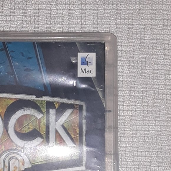 Bioshock Game For Mac - Picture 2 of 14